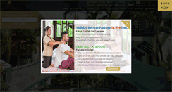Desktop Screenshot of khaolakoriental.com